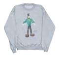 Miniatyrbilde 1 av 3: Disney Womens/Ladies Frankenstein Goofy Sweatshirt
