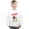 Miniatyrbilde 2 av 3: Marvel Boys Daredevil Rooftop Sweatshirt