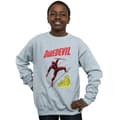 Miniatyrbilde 2 av 3: Marvel Boys Daredevil Rooftop Sweatshirt
