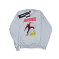 Miniatyrbilde 1 av 3: Marvel Boys Daredevil Rooftop Sweatshirt