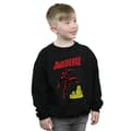 Miniatyrbilde 2 av 3: Marvel Boys Daredevil Rooftop Sweatshirt