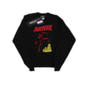 Miniatyrbilde 1 av 3: Marvel Boys Daredevil Rooftop Sweatshirt