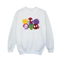 Miniatyrbild 1 av 3: Marvel Pojkar Spidey And His Amazing Friends Faces Sweatshirt
