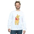 Pikkukuva 2 / 3: Disney Mens Winnie The Pooh Classic Pooh Sweatshirt