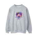 Miniatyrbild 1 av 3: Marvel Guardians Of The Galaxy Abstrakt Star Lord Sweatshirt för herrar