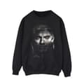 Miniatyrbilde 1 av 3: Netflix Mens The Witcher Geralt Stare Sweatshirt