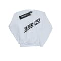 Miniatyrbild 1 av 3: Bad Company Sweatshirt med distressed logotyp för flickor