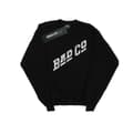 Miniatyrbild 1 av 3: Bad Company Sweatshirt med distressed logotyp för flickor