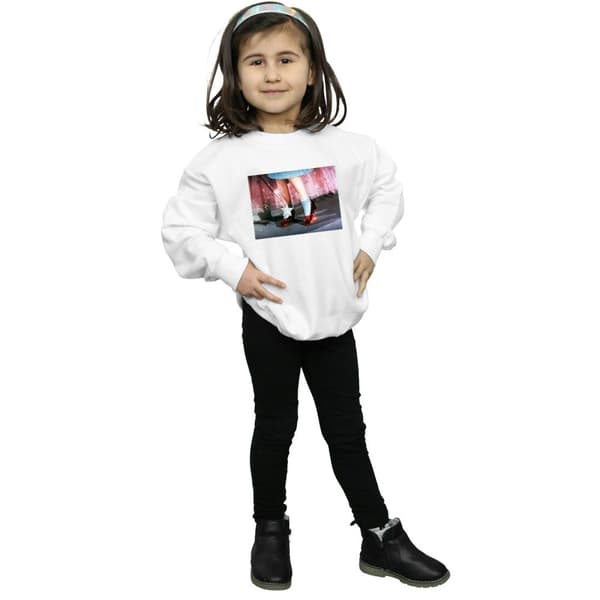 The Wizard Of Oz Girls There´s No Place Like Home Sweatshirt