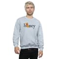 Miniatyrbilde 2 av 3: Disney Mens Winnie The Pooh Honey Sweatshirt