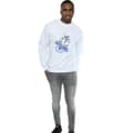 Miniatyrbillede 4 af 5: Star Wars Mens R2-D2 Blast Off Sweatshirt
