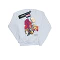 Miniatyrbild 1 av 3: Marvel Girls The Mighty Thor Mjolnir Sweatshirt