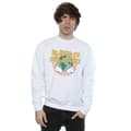 Miniatyrbilde 2 av 3: Disney Mens Mickey Mouse Be Kind To Our Planet Sweatshirt