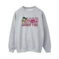 Miniatyrbild 1 av 3: Marvel Dam/Tjej She-Hulk Mad About You Sweatshirt