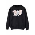 Miniatyrbild 1 av 3: Disney Dam/Tjej Dumbo Happy Day Sweatshirt