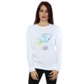 Miniatyrbild 2 av 3: Disney Mulan Movie Phoenix Guiding Spirit - Sweatshirt för kvinnor/damer