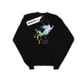 Miniatyrbild 1 av 3: Disney Mulan Movie Phoenix Guiding Spirit - Sweatshirt för kvinnor/damer