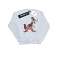 Miniatyrbild 1 av 3: Disney Sweatshirt med tre små grisar och en stor stygg varg - dam/dam