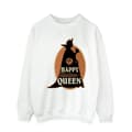 Pikkukuva 1 / 3: Disney Mens Villains Hallow Queen Sweatshirt