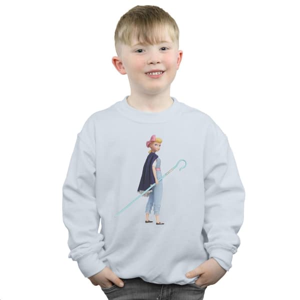 Disney Pojkar Toy Story 4 Little Bo Peep Sweatshirt