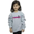 Miniatyrbild 1 av 2: DC Comics Girls Batman Catwoman Logo Sweatshirt