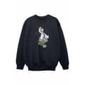 Miniatyrbild 1 av 3: Disney Girls Frozen Olaf And Troll Sweatshirt