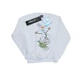 Miniatyrbild 1 av 3: Disney Girls Frozen Olaf And Troll Sweatshirt