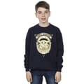 Pikkukuva 2 / 3: Star Wars Boys The Mandalorian Grogu Force Sensitive Sweatshirt