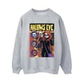 Miniatyrbild 1 av 2: Marvel Sweatshirt med serieomslag för Hallows Eve - dam/dam