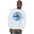 Miniatyrbilde 3 av 4: Disney Mens Monsters University Monster On Campus Sweatshirt
