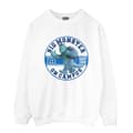 Miniatyrbilde 1 av 4: Disney Mens Monsters University Monster On Campus Sweatshirt