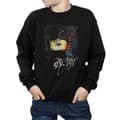 Miniatyrbild 3 av 5: DC Comics Pojkar Batman TV Series Signature Sweatshirt