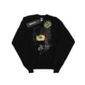 Miniatyrbild 1 av 5: DC Comics Pojkar Batman TV Series Signature Sweatshirt