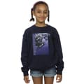 Miniatyrbillede 2 af 3: Marvel Girls Thor Love And Thunder Mighty Thor Sweatshirt