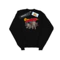 Miniatyrbild 1 av 3: Disney Dam/Tjej Toy Story 4 Duke Caboom King Of The Jump Sweatshirt