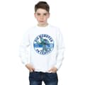 Miniatyrbillede 2 af 3: Disney Boys Monsters University Monster On Campus Sweatshirt