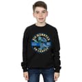 Miniatyrbild 2 av 3: Disney Pojkar Monsters University Monster On Campus Sweatshirt
