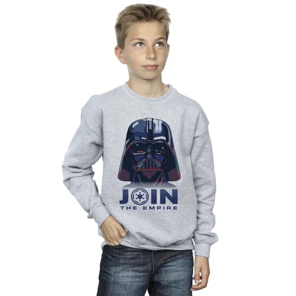 Star Wars: A New Hope Sweatshirt för pojkar