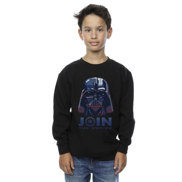 Star Wars: A New Hope Sweatshirt för pojkar