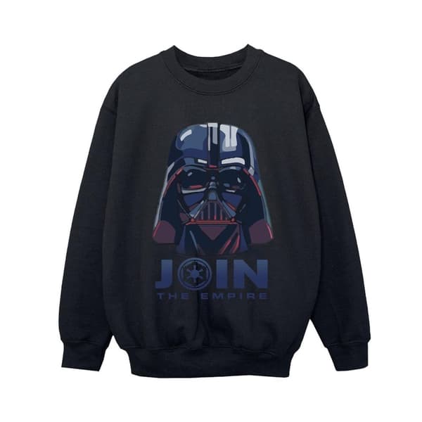Star Wars: A New Hope Sweatshirt för pojkar