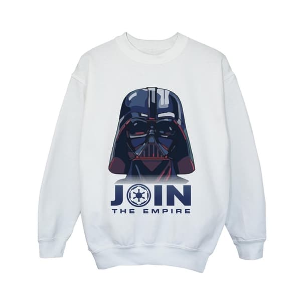 Star Wars: A New Hope Sweatshirt för pojkar
