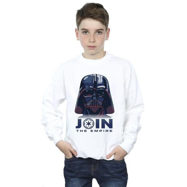 Star Wars: A New Hope Sweatshirt för pojkar
