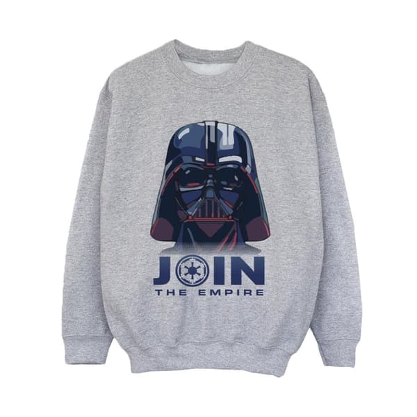 Star Wars: A New Hope Sweatshirt för pojkar