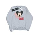 Pikkukuva 1 / 3: Disney Mens Mickey Mouse Move Sweatshirt