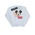 Pikkukuva 1 / 3: Disney Mens Mickey Mouse Move Sweatshirt