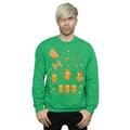 Miniatyrbild 2 av 3: Star Wars Sweatshirt - Pepparkaksimperiet, herr