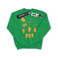 Miniatyrbild 1 av 3: Star Wars Sweatshirt - Pepparkaksimperiet, herr