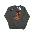 Miniatyrbilde 1 av 5: Disney Mens Classic Scar Sweatshirt