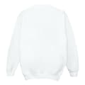 Miniatyrbillede 3 af 5: Disney Girls Minnie Mouse Love Heart Sweatshirt
