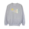 Pikkukuva 1 / 3: Star Wars Boys The Mandalorian Cutout Ship Sweatshirt